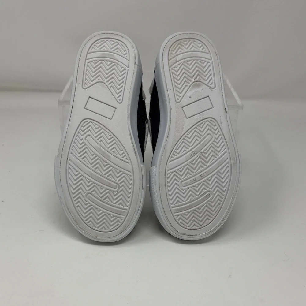 Gymboree Navy Blue Kids Sneakers